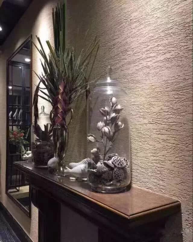 鹽湖美家系列案例