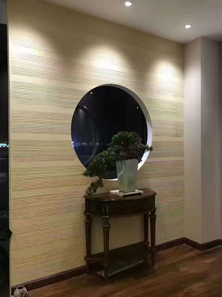 鹽湖美家系列案例