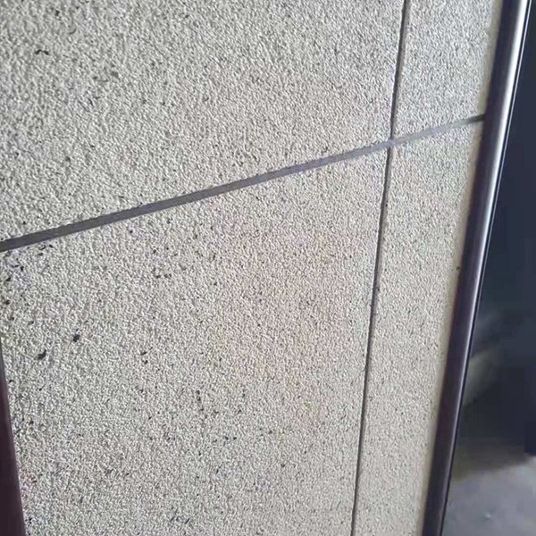 外墻灰泥FK系列肌理