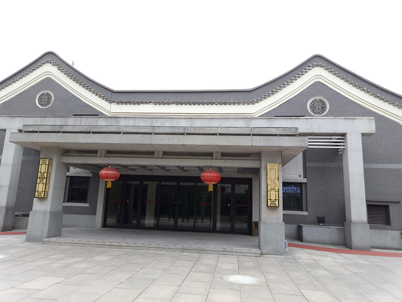外墻灰泥FK系列案例