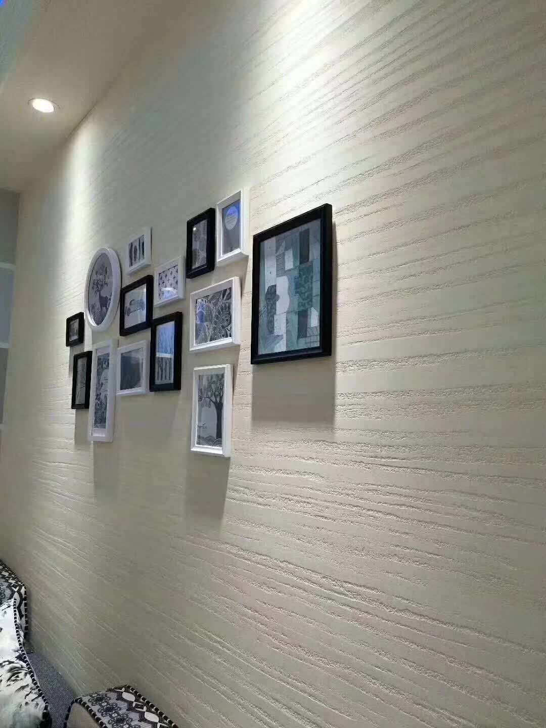鹽湖美家系列案例
