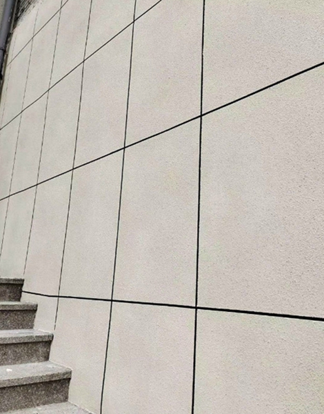 外墻灰泥FK系列案例